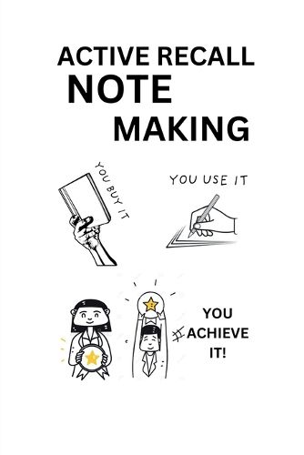 Active Recall Note Making