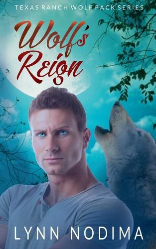 Cover image for Wolf's Reign