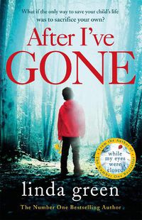 Cover image for After I've Gone