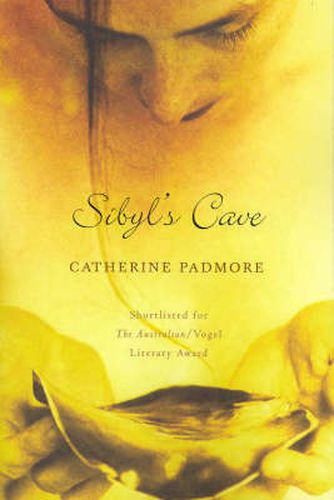 Cover image for Sibyl's Cave