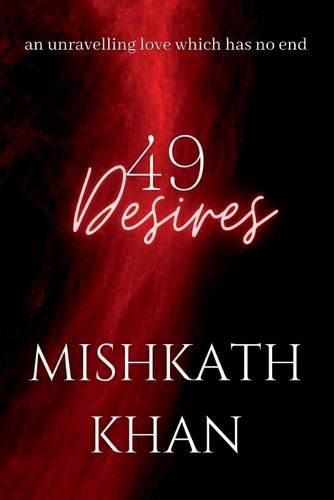 Cover image for 49 Desires