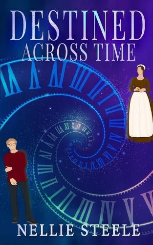 Cover image for Destined Across Time