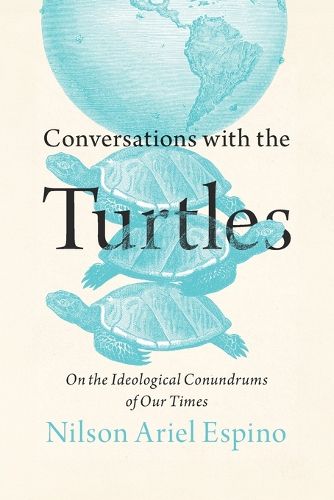Cover image for Conversations with the Turtles