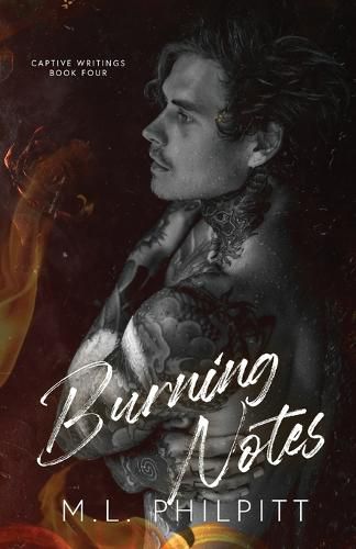 Cover image for Burning Notes