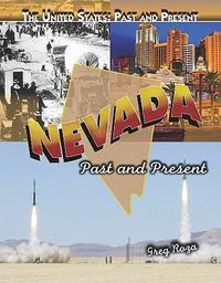 Cover image for Nevada