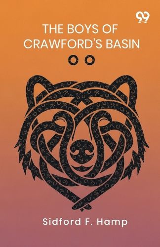 Cover image for The Boys Of Crawford'S Basin (Edition1)