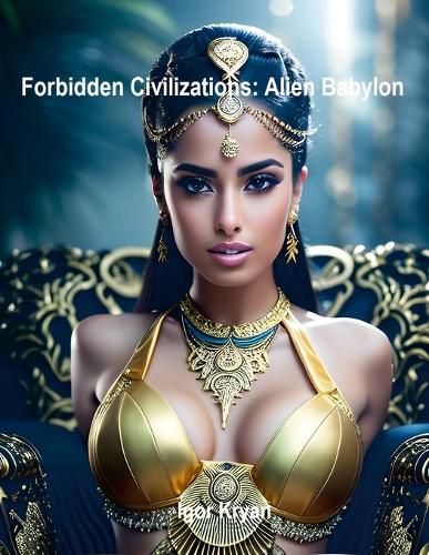 Cover image for Forbidden Civilizations