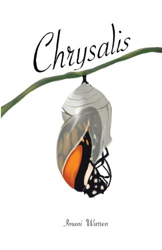 Cover image for Chrysalis