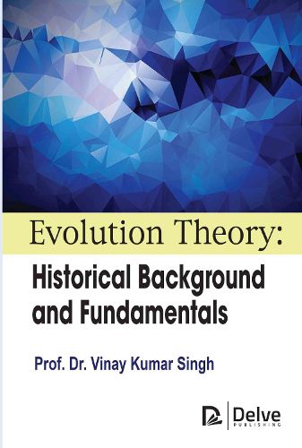 Cover image for Evolution Theory