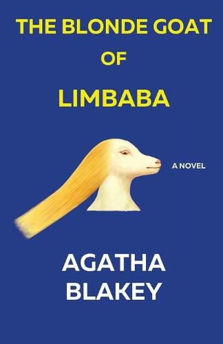 Cover image for The Blonde Goat of Limbaba