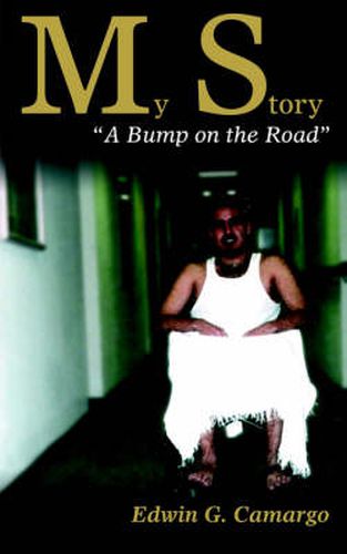 Cover image for My Story: A Bump on the Road