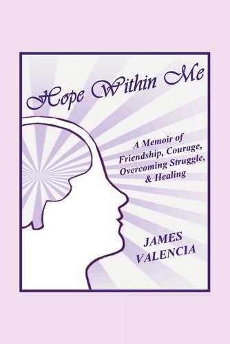 Cover image for Hope Within Me