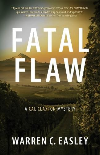 Cover image for Fatal Flaw