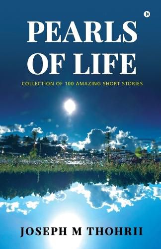 Cover image for Pearls of Life