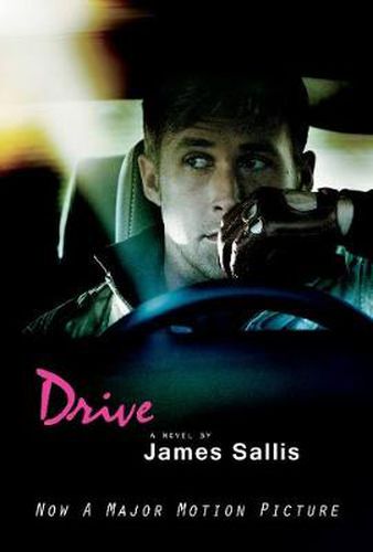 Cover image for Drive
