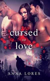 Cover image for Cursed to Love: You Belong To Me