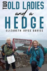 Cover image for Two Old Ladies and a Hedge