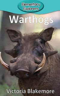 Cover image for Warthogs