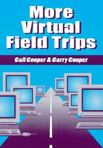 Cover image for More Virtual Field Trips