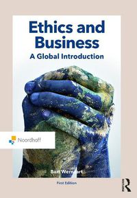 Cover image for Ethics and Business: A Global Introduction