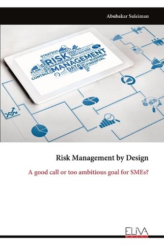 Cover image for Risk Management by Design