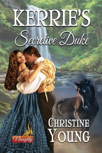 Cover image for Kerrie's Secretive Duke