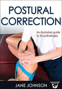 Cover image for Postural Correction