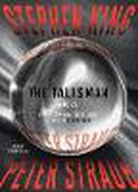 Cover image for The Talisman