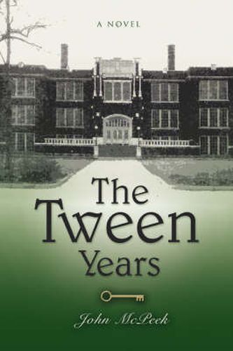 Cover image for The Tween Years
