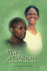 Cover image for I Was a Lesbian