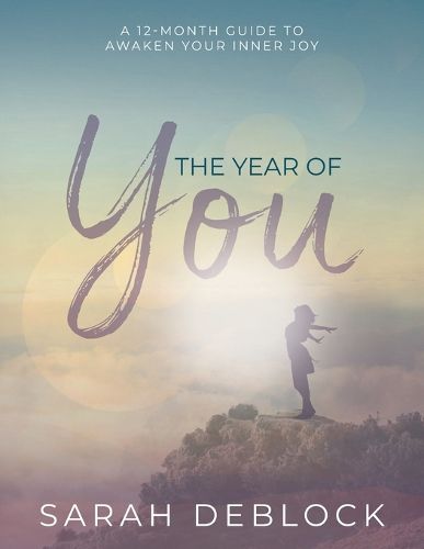 Cover image for The Year of You