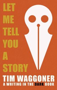 Cover image for Let Me Tell You a Story