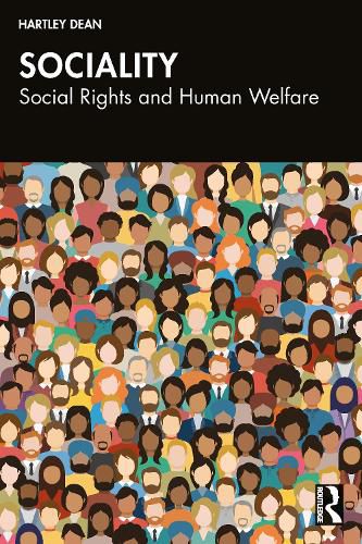 Cover image for Sociality