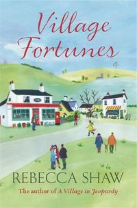 Cover image for Village Fortunes