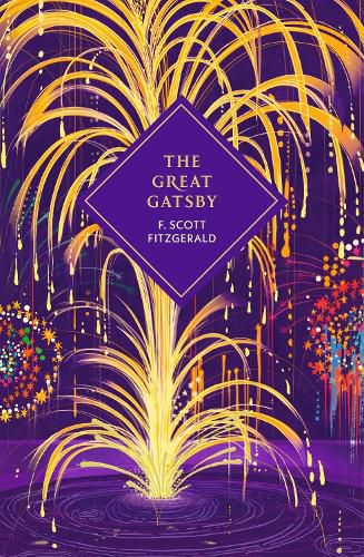Cover image for The Great Gatsby