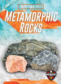 Cover image for Metamorphic Rocks