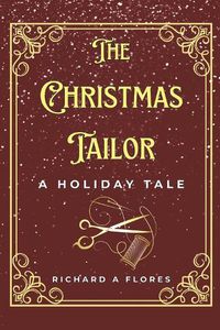 Cover image for The Christmas Tailor