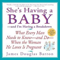 Cover image for She's Having a Baby