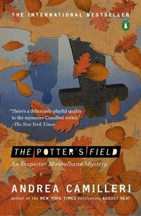 Cover image for The Potter's Field