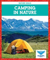 Cover image for Camping in Nature