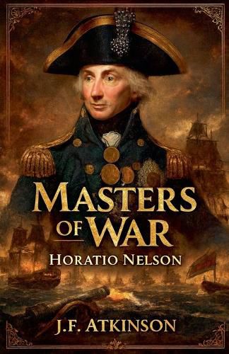 Cover image for Masters of War