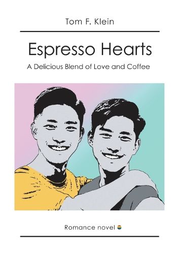 Cover image for Espresso Hearts