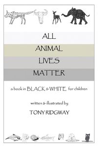 Cover image for All Animal Lives Matter