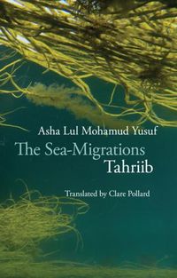 Cover image for The Sea-Migrations: Tahriib