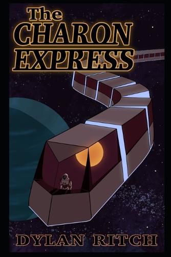 Cover image for The Charon Express