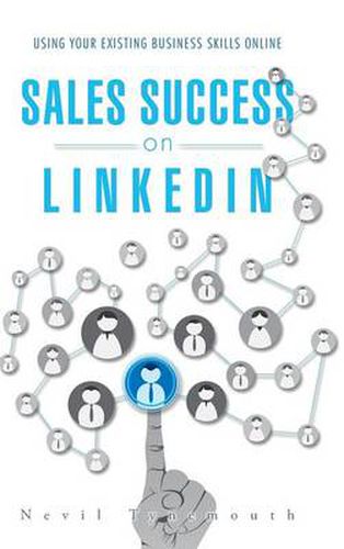 Cover image for Sales Success on Linkedin