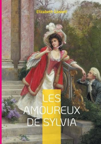 Cover image for Les Amoureux de Sylvia