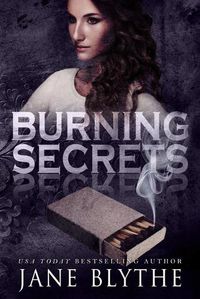 Cover image for Burning Secrets