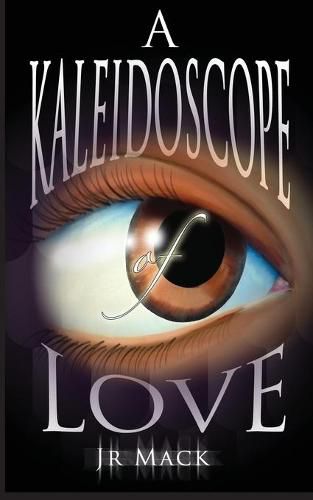 Cover image for A Kaleidoscope Of Love