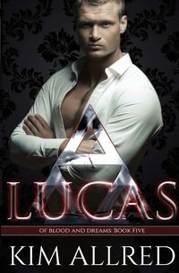 Cover image for Lucas